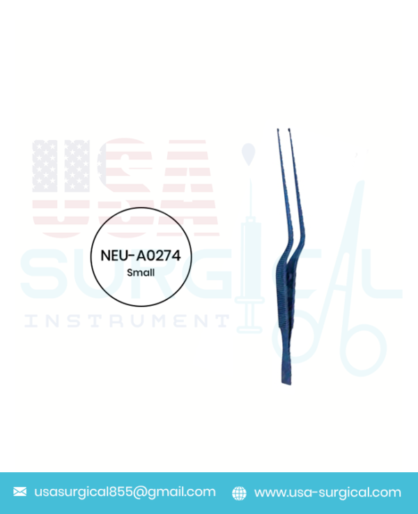 PRIME Cup Forceps - Bayonet - L218 MM