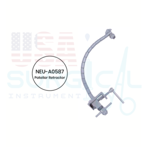 PRIME Long Arm Patellar Retractor