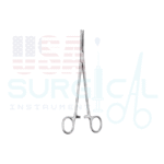 HEISS, Haemostatic forceps, straight