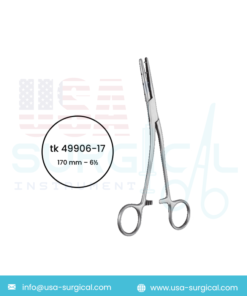 MASTIN, Goitre grasping forceps – Goitre enucleator