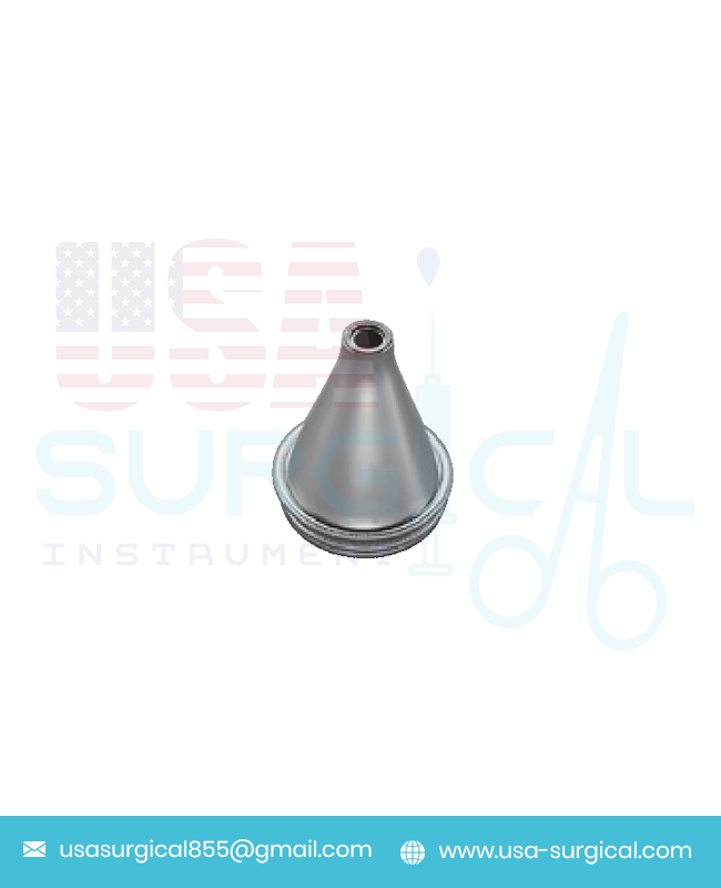 1 BOUCHERON, Ear Specula