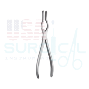 COTTLE - WALSHAM, Septum forceps, straight