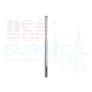 COTTLE, Chisels, osteotomes for rhinoplasty