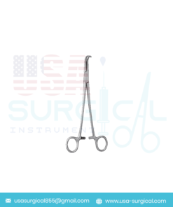 NEGUS., Dissecting and ligature forceps