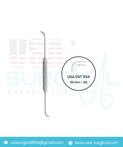 SCHMIEDEN, Suture instruments