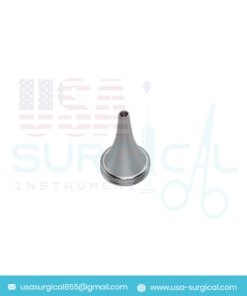 HARTMANN, Ear Specula