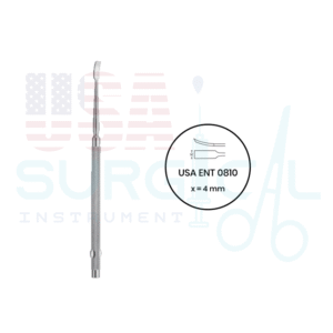 FREER, Septum elevators – raspatories