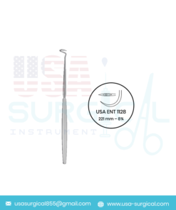 DUPUY - WEISS, Suture instruments, for the right hand