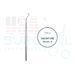 CLAUS - EICKEN, Suture instruments