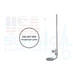 Fiberglas light-guides, for laryngoscopes tk 5250-03 – tk 5250-06