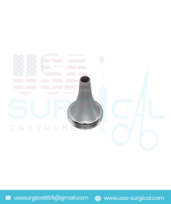 POLITZER, Ear Specula