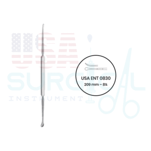 COTTLE, Periosteal elevators