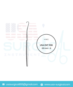 CLAUS, Suture instruments