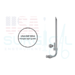 Fiberglas light-guides, Injections drain tube for laryngoscopes tk 5250-01 – tk 5250-07