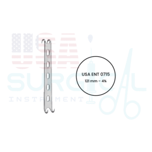 CONVERSE, Trachea and nose retractors