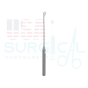 COAKLEY, Antrum curettes