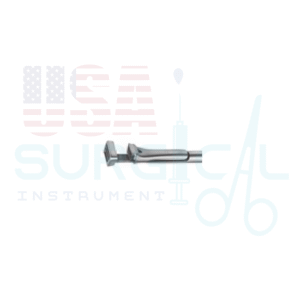 CORDES, Broncho-oesophagoscopy forceps, Exchangeable tips